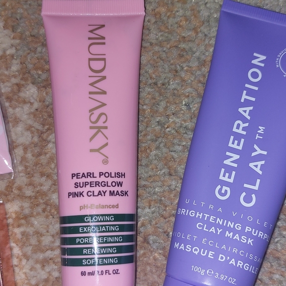 Bundle BoxyCharm/FFF makeup Items - Picture 10 of 11